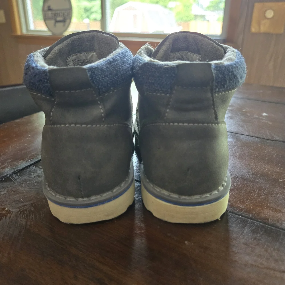 Cat & Jack Dress Boots - Picture 3 of 4